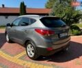 Хендай их35, объемом двигателя 2 л и пробегом 118 тыс. км за 11800 $, фото 1 на Automoto.ua