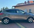 Хендай их35, объемом двигателя 2 л и пробегом 118 тыс. км за 11800 $, фото 5 на Automoto.ua