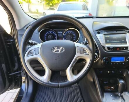 Хендай іх35, об'ємом двигуна 0 л та пробігом 167 тис. км за 13600 $, фото 16 на Automoto.ua