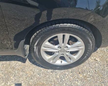 Хендай их35, объемом двигателя 2 л и пробегом 288 тыс. км за 11500 $, фото 10 на Automoto.ua