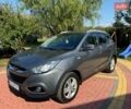 Хендай их35, объемом двигателя 2 л и пробегом 118 тыс. км за 11800 $, фото 2 на Automoto.ua