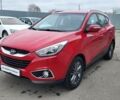 Хендай их35, объемом двигателя 2 л и пробегом 170 тыс. км за 14300 $, фото 1 на Automoto.ua