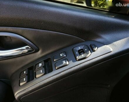 Хендай іх35, об'ємом двигуна 0 л та пробігом 167 тис. км за 13600 $, фото 10 на Automoto.ua