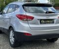 Хендай их35, объемом двигателя 2 л и пробегом 192 тыс. км за 12999 $, фото 3 на Automoto.ua