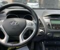 Хендай их35, объемом двигателя 2 л и пробегом 192 тыс. км за 12999 $, фото 13 на Automoto.ua
