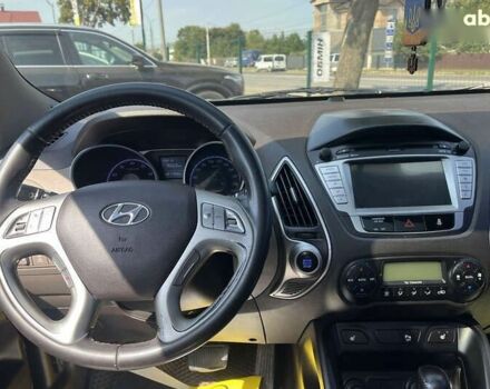 Хендай их35, объемом двигателя 0 л и пробегом 178 тыс. км за 13700 $, фото 17 на Automoto.ua
