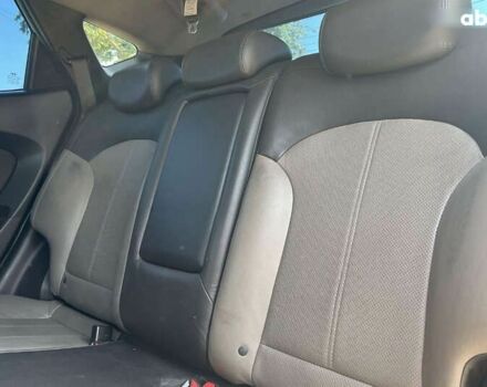 Хендай их35, объемом двигателя 0 л и пробегом 178 тыс. км за 13700 $, фото 16 на Automoto.ua