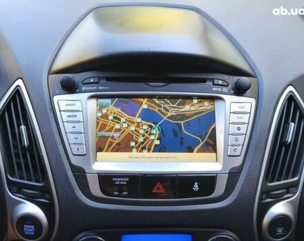 Хендай іх35, об'ємом двигуна 0 л та пробігом 167 тис. км за 13600 $, фото 24 на Automoto.ua