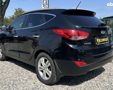 Хендай их35, объемом двигателя 0 л и пробегом 178 тыс. км за 13700 $, фото 3 на Automoto.ua