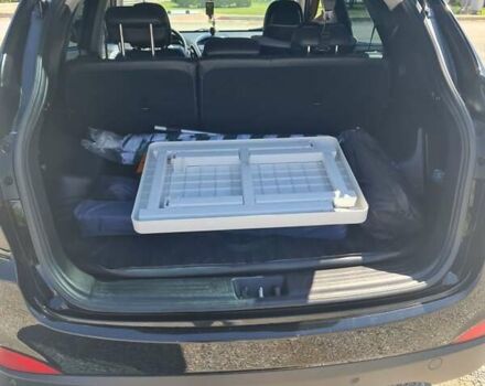 Хендай их35, объемом двигателя 2 л и пробегом 288 тыс. км за 11500 $, фото 7 на Automoto.ua