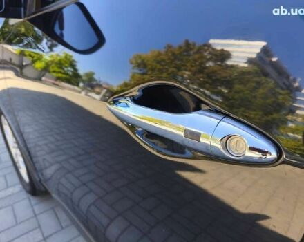 Хендай іх35, об'ємом двигуна 0 л та пробігом 167 тис. км за 13600 $, фото 8 на Automoto.ua