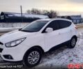 Хендай их35, объемом двигателя 2 л и пробегом 98 тыс. км за 13500 $, фото 2 на Automoto.ua