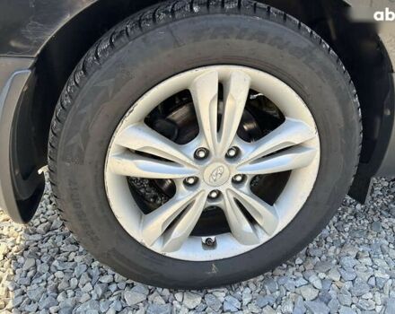 Хендай их35, объемом двигателя 0 л и пробегом 178 тыс. км за 13700 $, фото 6 на Automoto.ua