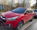 Хендай их35, объемом двигателя 2 л и пробегом 107 тыс. км за 14500 $, фото 3 на Automoto.ua