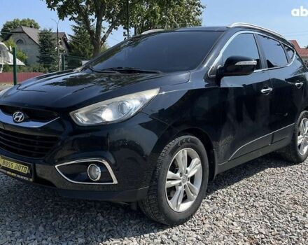 Хендай их35, объемом двигателя 0 л и пробегом 178 тыс. км за 13700 $, фото 2 на Automoto.ua