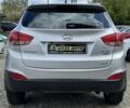 Хендай их35, объемом двигателя 2 л и пробегом 192 тыс. км за 12999 $, фото 4 на Automoto.ua