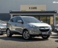 Хендай их35, объемом двигателя 2 л и пробегом 185 тыс. км за 13800 $, фото 1 на Automoto.ua