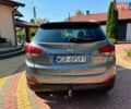Хендай их35, объемом двигателя 2 л и пробегом 118 тыс. км за 11800 $, фото 3 на Automoto.ua