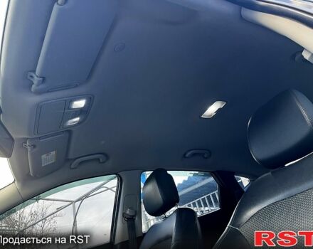 Хендай их35, объемом двигателя 20 л и пробегом 170 тыс. км за 12900 $, фото 10 на Automoto.ua