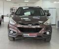 Хендай іх35, об'ємом двигуна 2 л та пробігом 155 тис. км за 12990 $, фото 3 на Automoto.ua