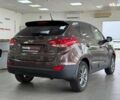 Хендай іх35, об'ємом двигуна 2 л та пробігом 155 тис. км за 12990 $, фото 13 на Automoto.ua
