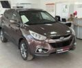 Хендай іх35, об'ємом двигуна 2 л та пробігом 155 тис. км за 12990 $, фото 1 на Automoto.ua