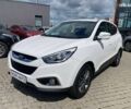 Хендай их35, объемом двигателя 0 л и пробегом 103 тыс. км за 12500 $, фото 1 на Automoto.ua