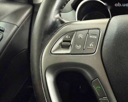 Хендай іх35, об'ємом двигуна 2 л та пробігом 155 тис. км за 13990 $, фото 18 на Automoto.ua