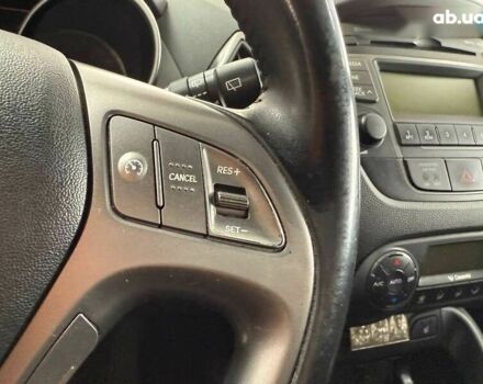 Хендай іх35, об'ємом двигуна 2 л та пробігом 155 тис. км за 13990 $, фото 19 на Automoto.ua