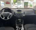 Хендай іх35, об'ємом двигуна 2 л та пробігом 155 тис. км за 12990 $, фото 25 на Automoto.ua