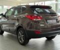 Хендай іх35, об'ємом двигуна 2 л та пробігом 155 тис. км за 12990 $, фото 8 на Automoto.ua