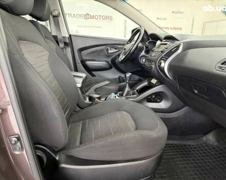 Хендай іх35, об'ємом двигуна 2 л та пробігом 155 тис. км за 13990 $, фото 28 на Automoto.ua