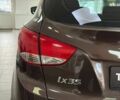 Хендай іх35, об'ємом двигуна 2 л та пробігом 155 тис. км за 12990 $, фото 9 на Automoto.ua