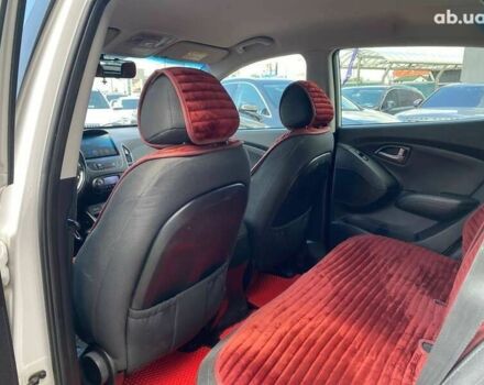 Хендай их35, объемом двигателя 0 л и пробегом 103 тыс. км за 11900 $, фото 21 на Automoto.ua
