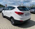 Хендай их35, объемом двигателя 0 л и пробегом 103 тыс. км за 11900 $, фото 4 на Automoto.ua