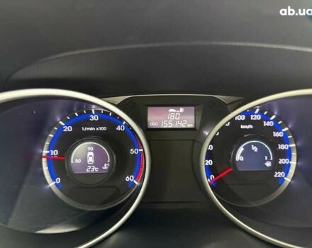 Хендай іх35, об'ємом двигуна 2 л та пробігом 155 тис. км за 13990 $, фото 20 на Automoto.ua