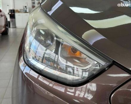 Хендай іх35, об'ємом двигуна 2 л та пробігом 155 тис. км за 12990 $, фото 2 на Automoto.ua