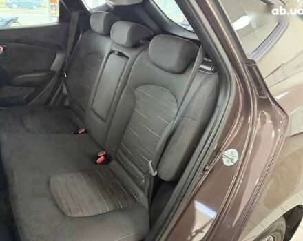Хендай іх35, об'ємом двигуна 2 л та пробігом 155 тис. км за 12990 $, фото 21 на Automoto.ua
