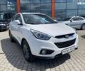 Хендай их35, объемом двигателя 0 л и пробегом 103 тыс. км за 11900 $, фото 1 на Automoto.ua