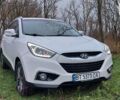 Хендай іх35, об'ємом двигуна 1.7 л та пробігом 204 тис. км за 14000 $, фото 6 на Automoto.ua