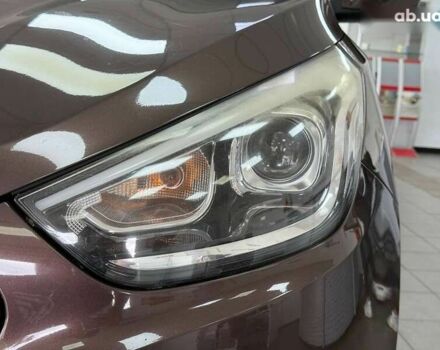 Хендай іх35, об'ємом двигуна 2 л та пробігом 155 тис. км за 13990 $, фото 4 на Automoto.ua