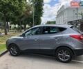 Хендай іх35, об'ємом двигуна 0 л та пробігом 189 тис. км за 12700 $, фото 1 на Automoto.ua