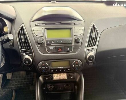 Хендай іх35, об'ємом двигуна 2 л та пробігом 155 тис. км за 13990 $, фото 21 на Automoto.ua