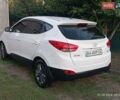 Хендай их35, объемом двигателя 2 л и пробегом 87 тыс. км за 15300 $, фото 1 на Automoto.ua