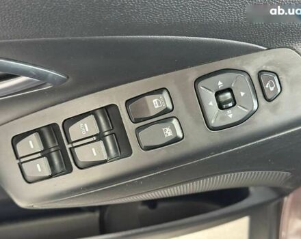 Хендай іх35, об'ємом двигуна 2 л та пробігом 155 тис. км за 12990 $, фото 15 на Automoto.ua