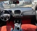 Хендай их35, объемом двигателя 0 л и пробегом 103 тыс. км за 12500 $, фото 8 на Automoto.ua