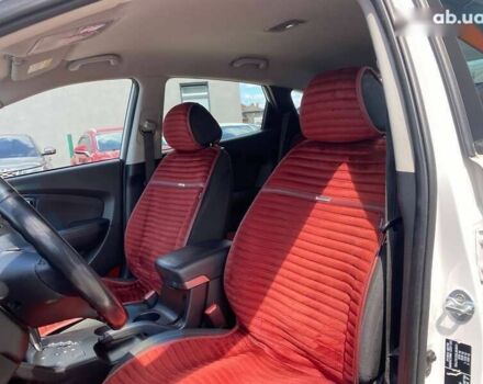 Хендай их35, объемом двигателя 0 л и пробегом 103 тыс. км за 12500 $, фото 19 на Automoto.ua