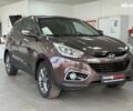 Хендай іх35, об'ємом двигуна 2 л та пробігом 155 тис. км за 12990 $, фото 1 на Automoto.ua