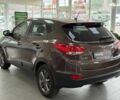 Хендай іх35, об'ємом двигуна 2 л та пробігом 155 тис. км за 12990 $, фото 7 на Automoto.ua