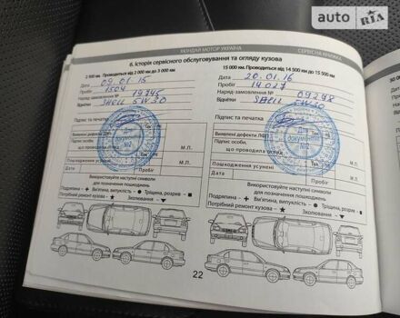 Хендай іх35, об'ємом двигуна 2 л та пробігом 109 тис. км за 15300 $, фото 42 на Automoto.ua